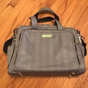 Ju-Ju-Be Legacy Collection Be Prepared Diaper Bag